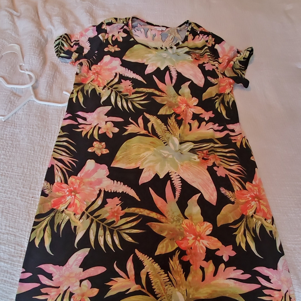 Lularoe Jessie dress